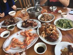 -大赤坎肥仔强烧味海鲜餐厅(大赤坎店)