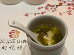 -好悦情铁板烧