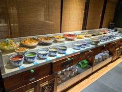 -老灶堂文创火锅(文艺路店)