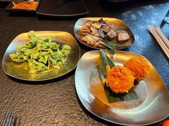 -300杯·和牛烧肉清酒专门店(廊里店)