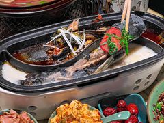 -锦府盐帮·侯宅(五棵松万达店)