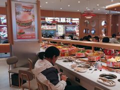 -龍歌自助小火锅(崂山丽达店)