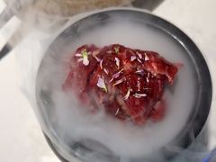 -焱铁烧·黑毛和牛专门店(杭州嘉里中心店)