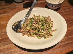 -金谷仓家庭料理(马泉营店)