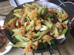 -武林峰餐厅(龙湖星悦荟店)