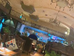 -凯撒城堡西餐厅(颐和国际店)