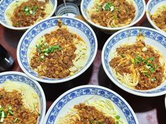杂酱面-蒋炸酱(内东街店)