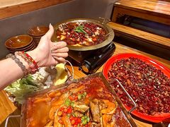 -先启半步颠·川菜小炒