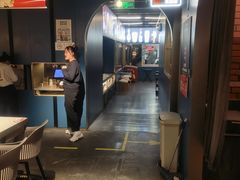 -丰茂烤串(港旅店)
