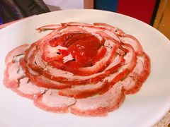 -三人行骨头王火锅(长寿店)