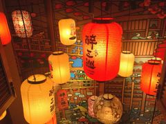 -醉三巡酒馆(浑南店)