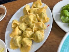 -鸿毛饺子(紫竹桥店)