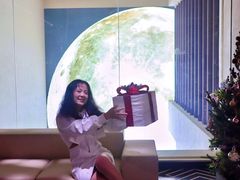 -柏粤汇PARKVIEW KTV(欢乐海岸店)