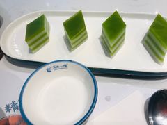 -美奈小馆·越南料理(中航城君尚购物中心店)