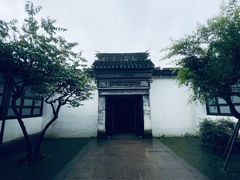 -拙政园