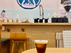 -COFFEE HOLIC(朝外SOHO店)
