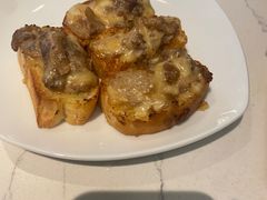 -必胜客(新辰里酒仙桥店)