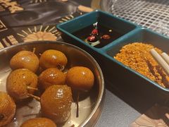 -黑牛无双·徐州烤肉(解放北路店)