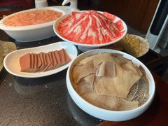 -麻辣英雄重庆火锅(常平店)