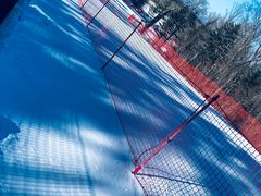 -长白山红松王滑雪场