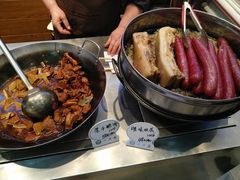 -壹只菜·崇明本地特色菜(崇明南门店)