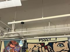 -BOLLO意大利餐厅(龙山万物工场店)