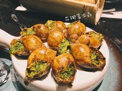 -Marina厨房·ALA精酿(月湖盛园店)