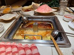 -海底捞火锅(吾悦国际广场店)