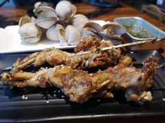-烧货·活海鲜炭烧(湖滨商业街店)