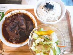 -箪食记(汉口路店)