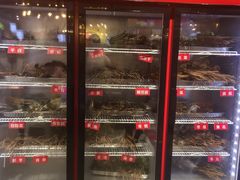 -钢管厂歆瑞源油卤串串香(春熙路太古里店)