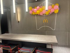 -麦当劳(台州路桥DT店)