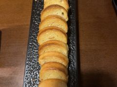 菠菜蜂蜜面包-BELLOCO倍乐(静安店)