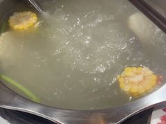 -八合里潮汕鲜牛肉火锅(吉大店)