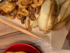 小吃拼盘-必胜客(城西银泰店)