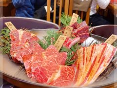 -黑牛の店·和牛烧肉(合生汇店)