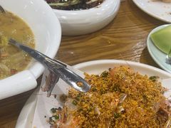 -米香居新鲁味·水饺餐厅