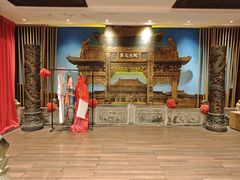 -山西会馆·晋菜·晋商宴·学堂记忆(许坦西街店)