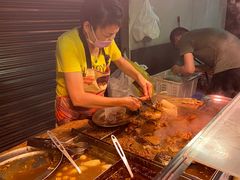 -明记牛杂(新马路分店)