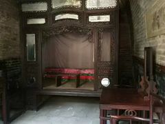 -山西王家大院