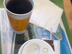 -麦当劳(北苑秋实路店)
