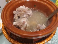 -小菜园新徽菜(上海浦东复地活力城店)