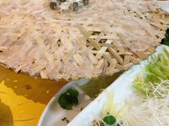 -官塘陈记鱼生·潮汕砂锅粥·牛肉火锅(潮枫路总店)