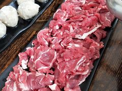 -贵州黄牛肉(西溪湿地店)
