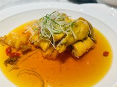 -阿明小菜·海鲜·上海菜(浦建路店)