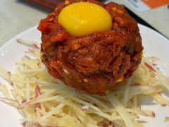 -屋里家延边朝鲜族冷面(梅林3店)