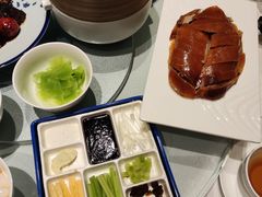 -太湖饭店·寄畅轩中餐厅