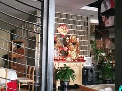 -辣婆婆(航天桥店)