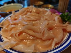 -楠火锅(仁恒梦中心店)