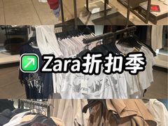 -ZARA HOME(长楹天街购物中心店)